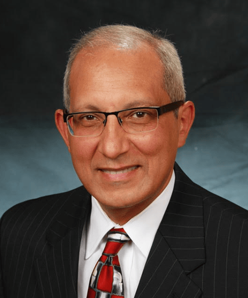 Wagdy Salib Rizk, MD